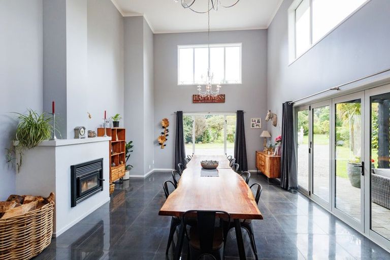Photo of property in 2136 Pohangina Valley Road East, Pohangina, Ashhurst, 4884