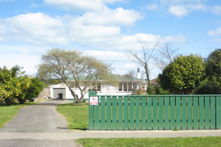 Photo of property in 72 Campbell Street, Wairoa, 4108