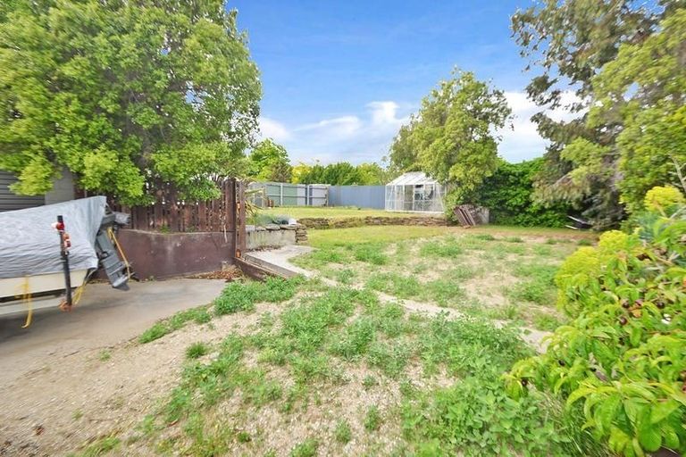 Photo of property in 100 Molyneux Avenue, Cromwell, 9310