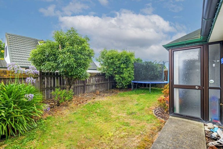 Photo of property in 1 Jarrett Court, Roslyn, Palmerston North, 4414