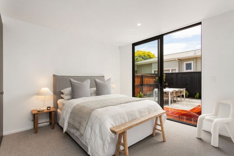 Photo of property in 1/35 Saint James Avenue, Papanui, Christchurch, 8053