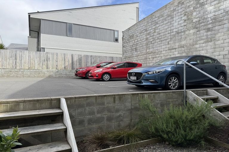 Photo of property in 24u9 Princess Terrace, Newtown, Wellington, 6021