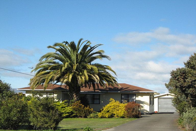 Photo of property in 16 Mount Herbert Road, Waipukurau, 4200
