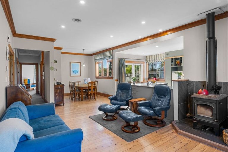 Photo of property in 9 Culverden Road, Culverden, 7392