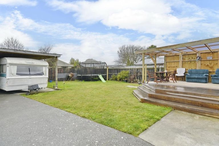 Photo of property in 56 Boston Avenue, Hornby, Christchurch, 8042