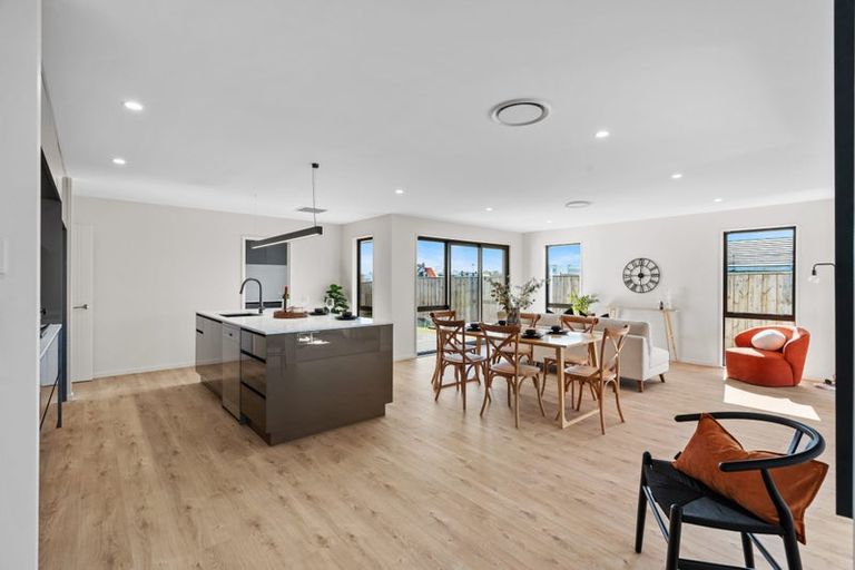 Photo of property in 24b Little Gem Road, Wigram, Christchurch, 8025