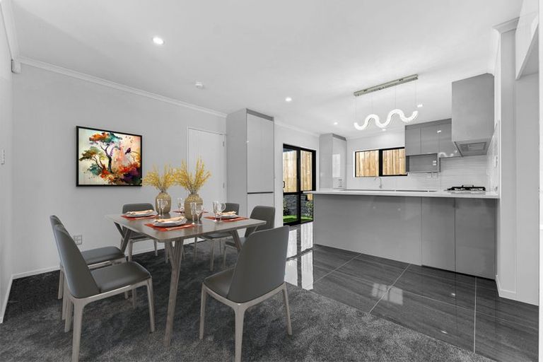 Photo of property in 12b Mcleod Road, Weymouth, Auckland, 2103
