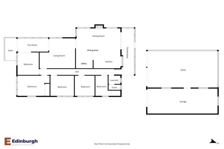 Photo of property in 2 Mckinlay Road, Abbotsford, Dunedin, 9018