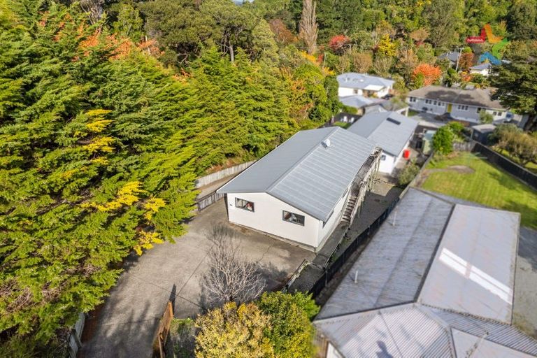 Photo of property in 30 Plateau Road, Te Marua, Upper Hutt, 5018