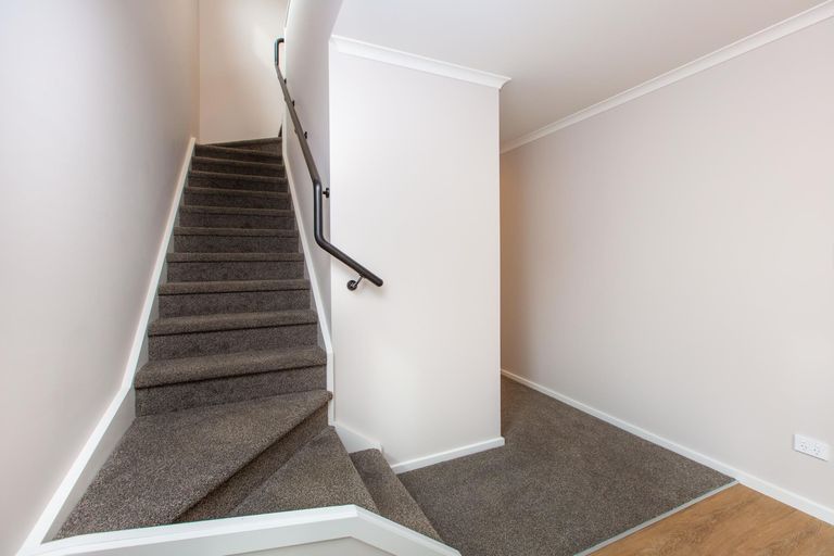 Photo of property in 14u3 Abbotsford Street, Whitiora, Hamilton, 3200