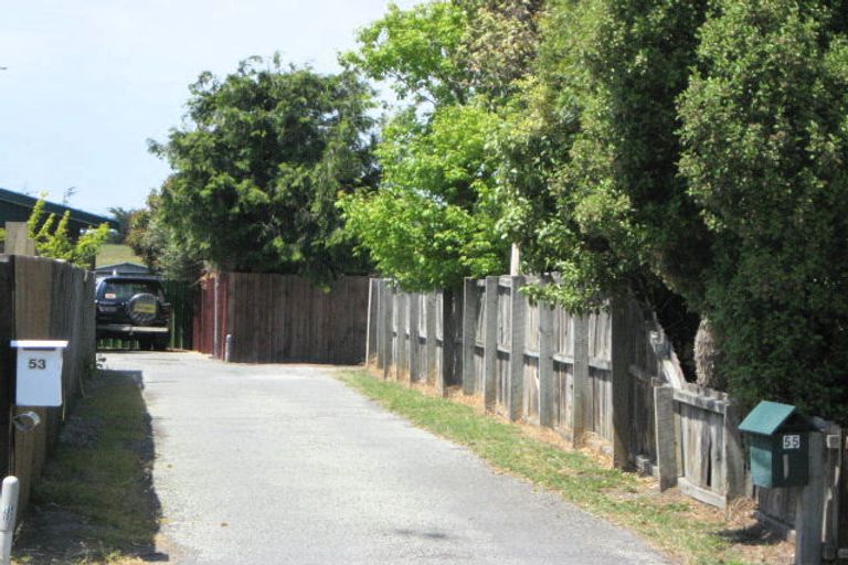 Photo of property in 55 Saint Heliers Crescent, Aranui, Christchurch, 8061