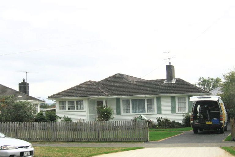 Photo of property in 14 Fraser Crescent, Elderslea, Upper Hutt, 5018