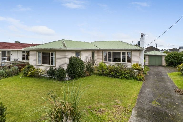 Photo of property in 81 Bartholomew Road, Levin, 5510