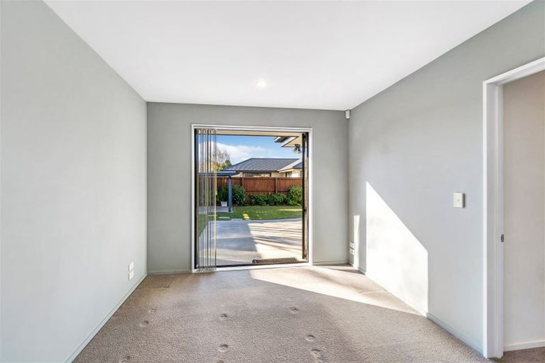 Photo of property in 29 Elizabeth Street, Rolleston, 7614