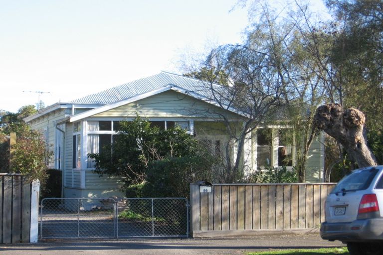 Photo of property in 99 Cole Street, Masterton, 5810