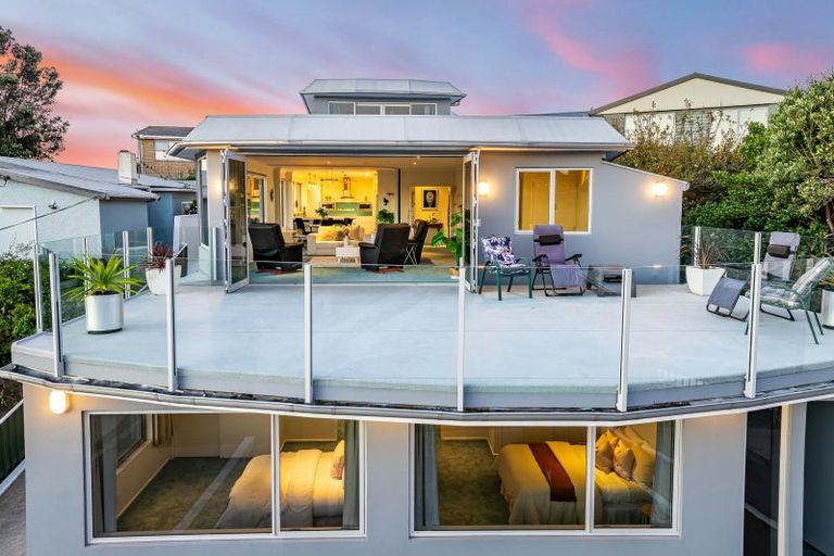 Photo of property in 56 Wharemauku Road, Raumati Beach, Paraparaumu, 5032