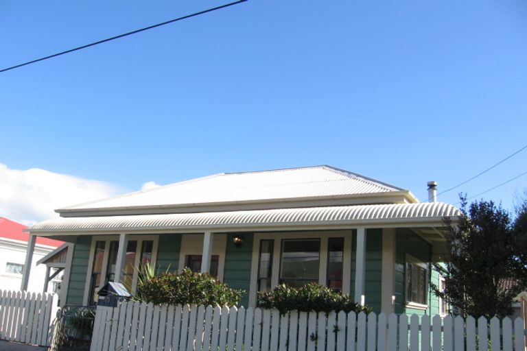 Photo of property in 53 Richmond Street, Petone, Lower Hutt, 5012