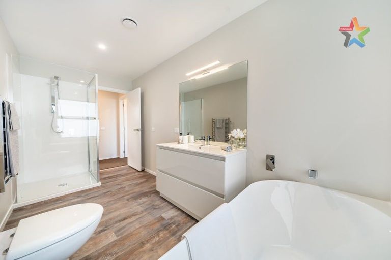 Photo of property in 13a Winifred Way, Belmont, Lower Hutt, 5010