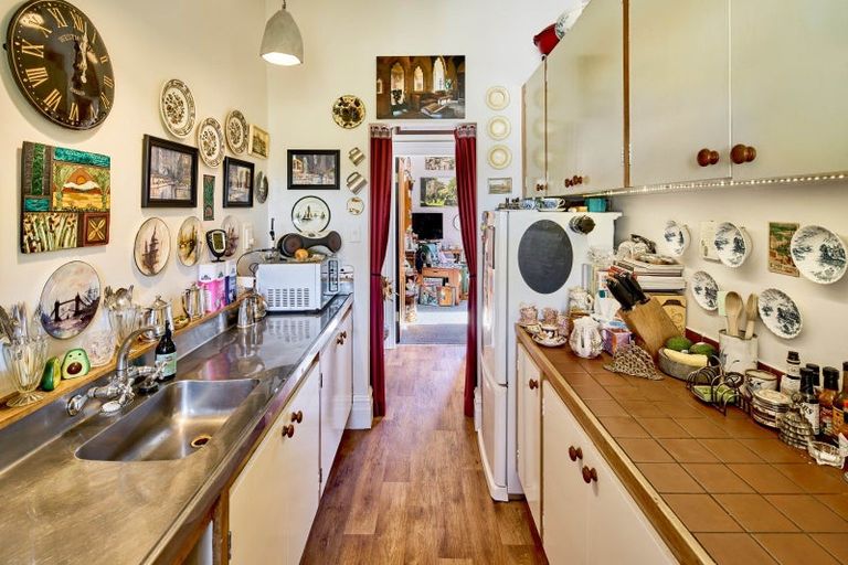 Photo of property in 230c Tinakori Road, Thorndon, Wellington, 6011