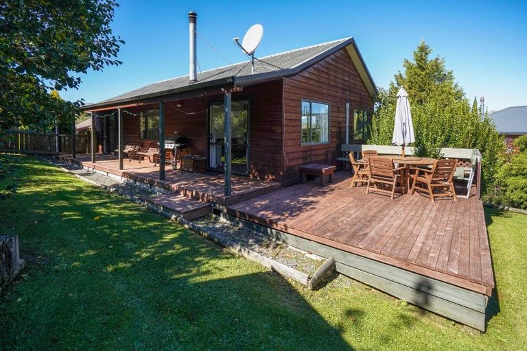 Photo of property in 25 Denby Place, Hanmer Springs, 7334