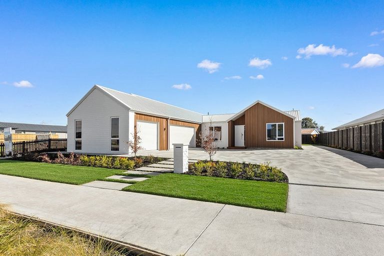 Photo of property in 152 Fairway Drive, Morrinsville, 3300
