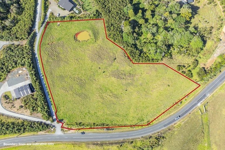 Photo of property in 183 Sharp Road, Warkworth, 0982