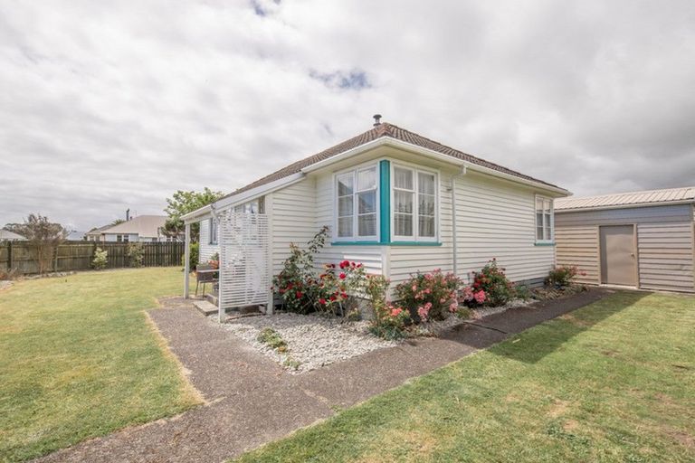 Photo of property in 66 Rintoul Street, Westport, 7825