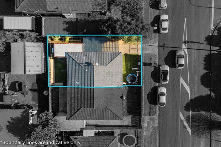 Photo of property in 3/30 Prictor Street, Papakura, 2110