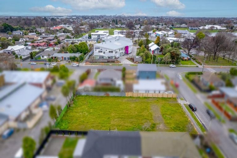 Photo of property in 2 Anvers Place, Hoon Hay, Christchurch, 8025