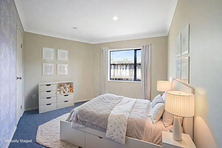 Photo of property in 21 Greig Place, Pukekohe, 2120
