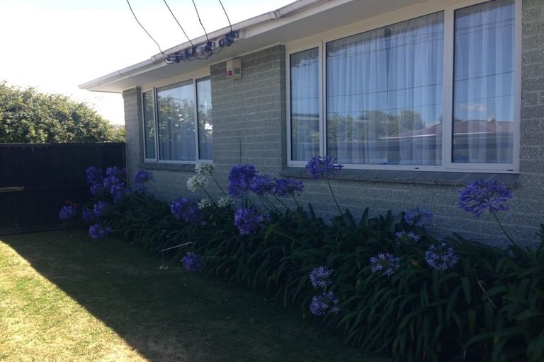 Photo of property in 377 Gloucester Street, Linwood, Christchurch, 8011