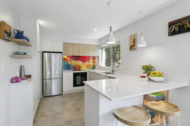 Photo of property in 69u7 Freyberg Street, Lyall Bay, Wellington, 6022