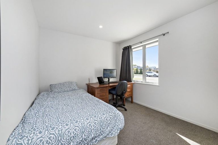 Photo of property in 8 Clausen Avenue, Leeston, 7632