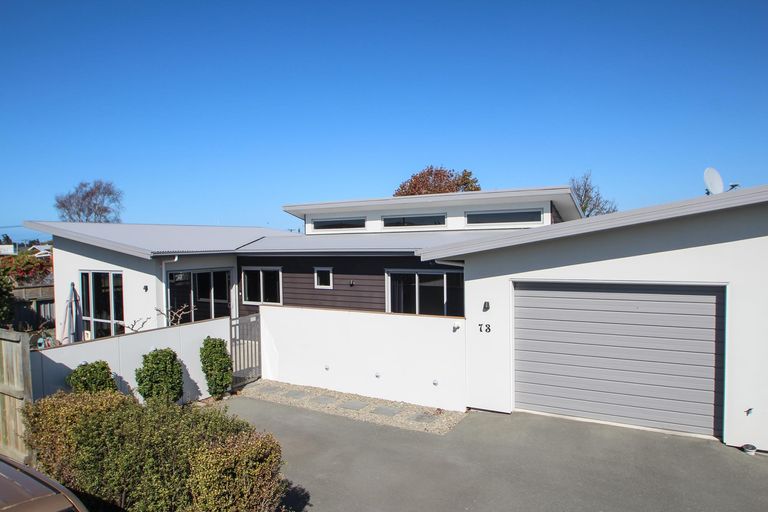 Photo of property in 73 Redcastle Road, Oamaru North, Oamaru, 9400