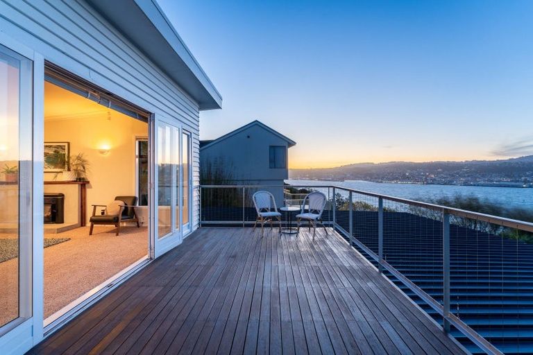 Photo of property in 93 Doon Street, Vauxhall, Dunedin, 9013