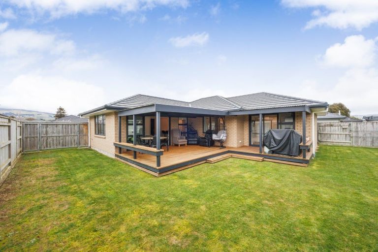 Photo of property in 10 Pearl Grove, Ashhurst, 4810