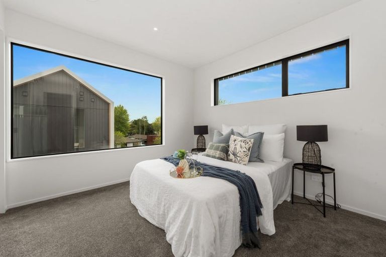 Photo of property in 2u8 Manning Street, Hamilton Central, Hamilton, 3204