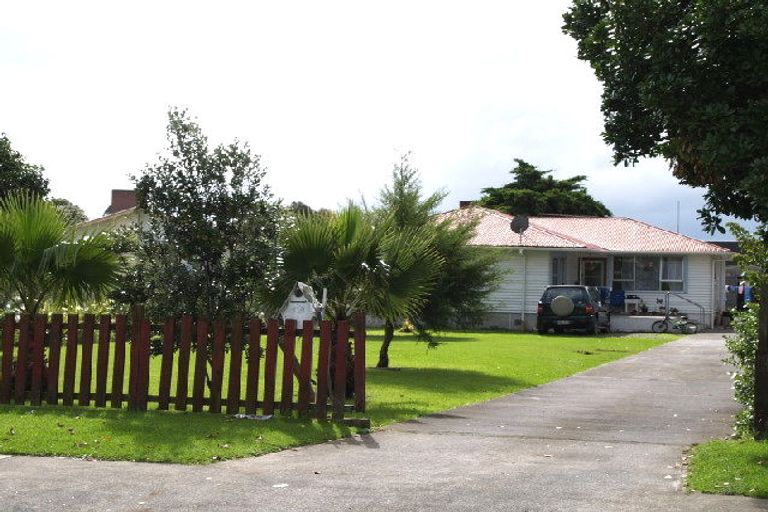 Photo of property in 16 Franklyne Road, Otara, Auckland, 2023