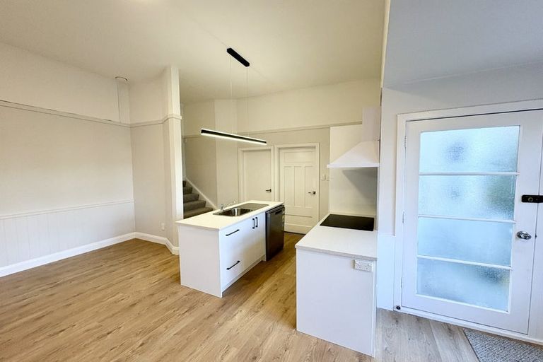 Photo of property in 17 Percival Street, Te Aro, Wellington, 6011