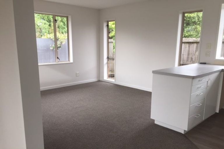 Photo of property in 1/28 Tintern Avenue, Avonhead, Christchurch, 8042