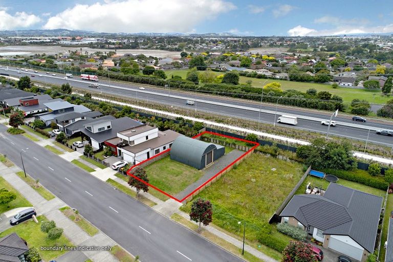 Photo of property in 139 Harbourside Drive, Karaka, Papakura, 2113
