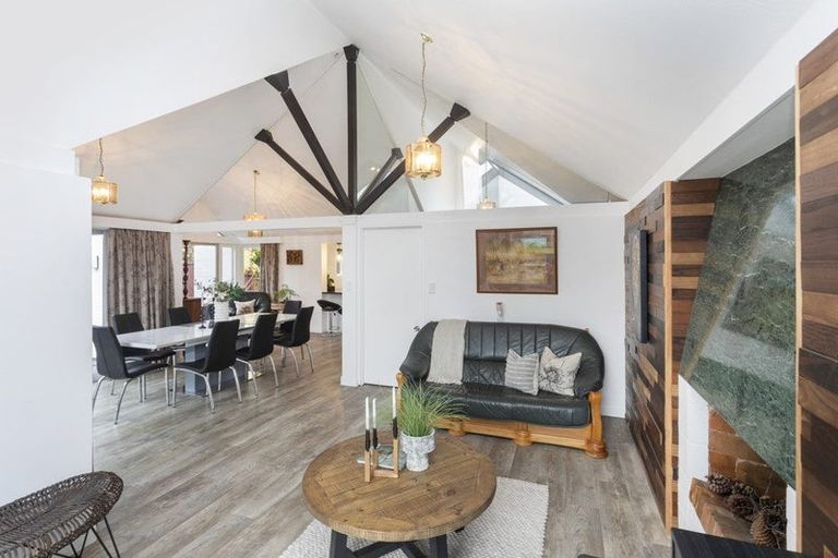 Photo of property in 117 West Belt, Rangiora, 7400