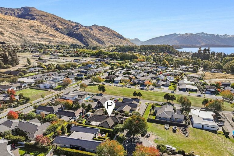 Photo of property in 7 Clydesdale Court, Wanaka, 9305