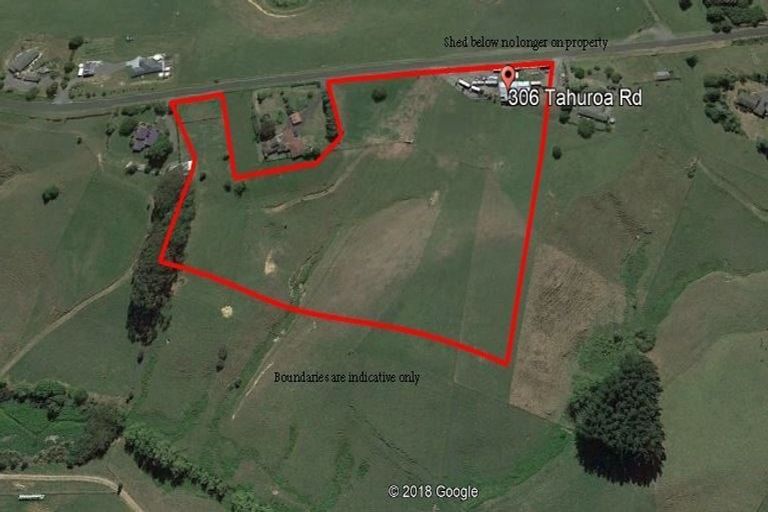 Photo of property in 306 Tahuroa Road, Tauwhare, Morrinsville, 3371