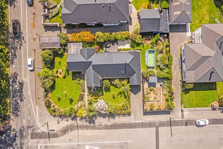 Photo of property in 3 Philip Street, Ashburton, 7700