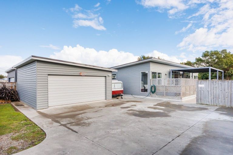 Photo of property in 269 Cambridge Avenue, Ashhurst, 4810