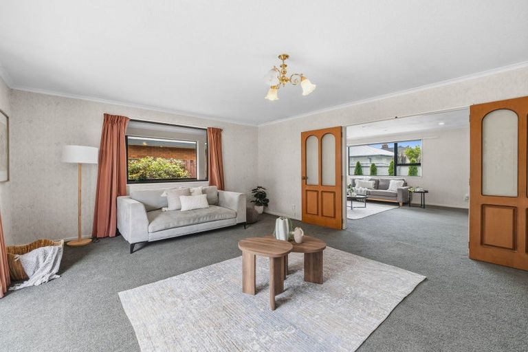 Photo of property in 58 Wills Street, Ashburton, 7700