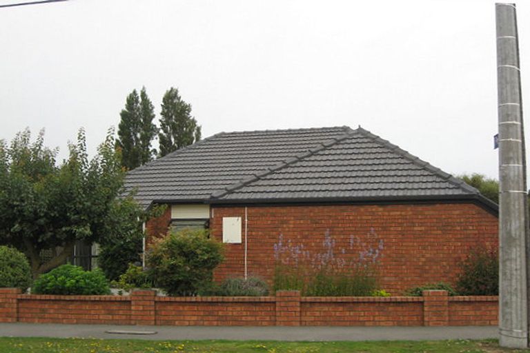 Photo of property in 77 Hoon Hay Road, Hoon Hay, Christchurch, 8025