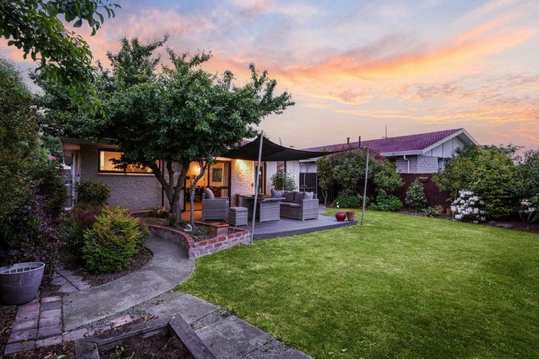 Photo of property in 200 Sawyers Arms Road, Bishopdale, Christchurch, 8053