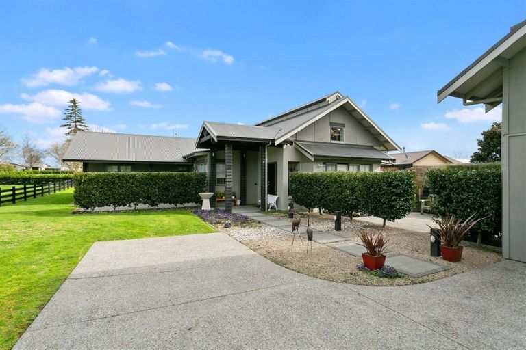 Photo of property in 4 Eldonwood Drive, Matamata, 3400